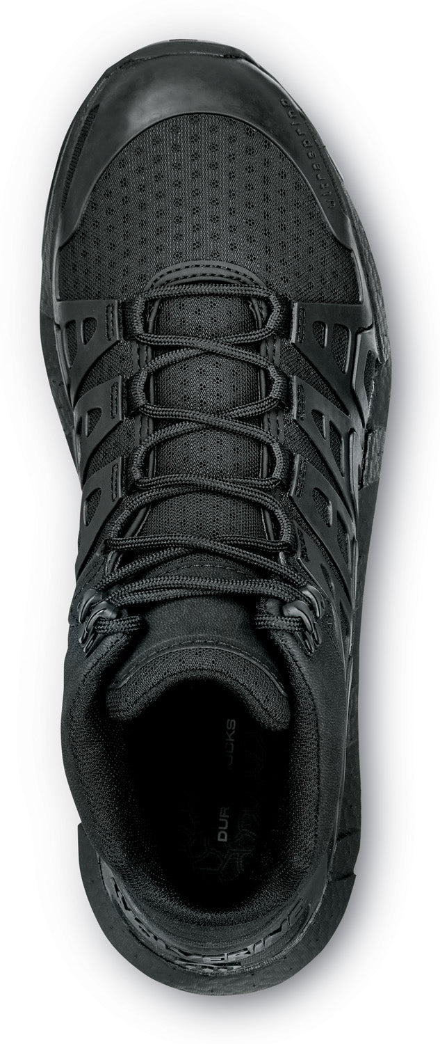 Men's Rev Vent MaxTRAX® Comp Toe SRO High-Top Athletic