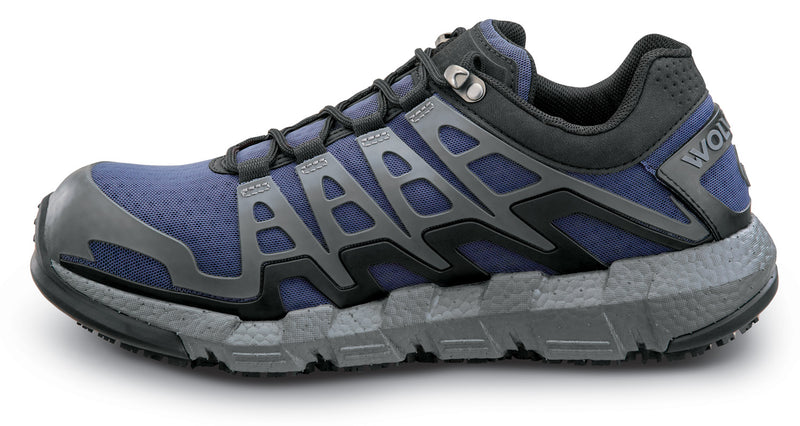 Men's Rev Vent MaxTRAX® Comp Toe SRO Athletic