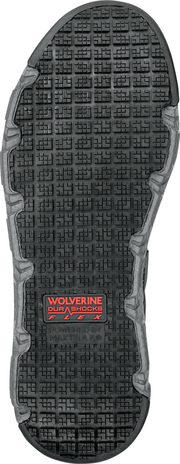Men's Rev Vent MaxTRAX® Comp Toe SRO Athletic