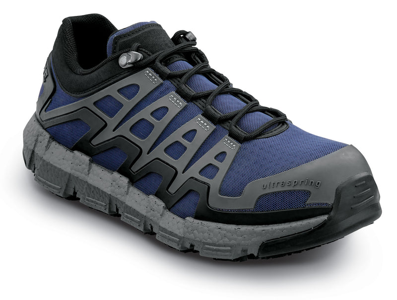 Men's Rev Vent MaxTRAX® Comp Toe SRO Athletic