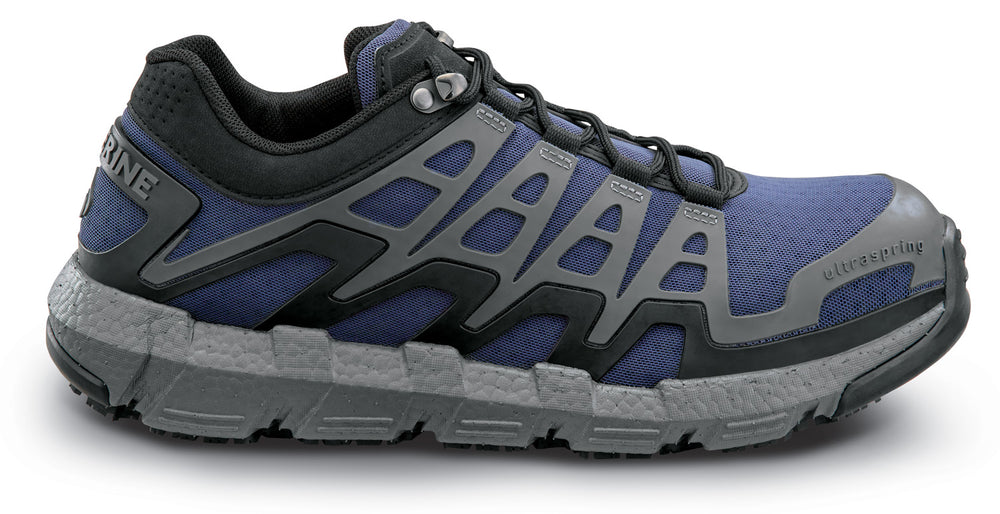 Men's Rev Vent MaxTRAX® Comp Toe SRO Athletic