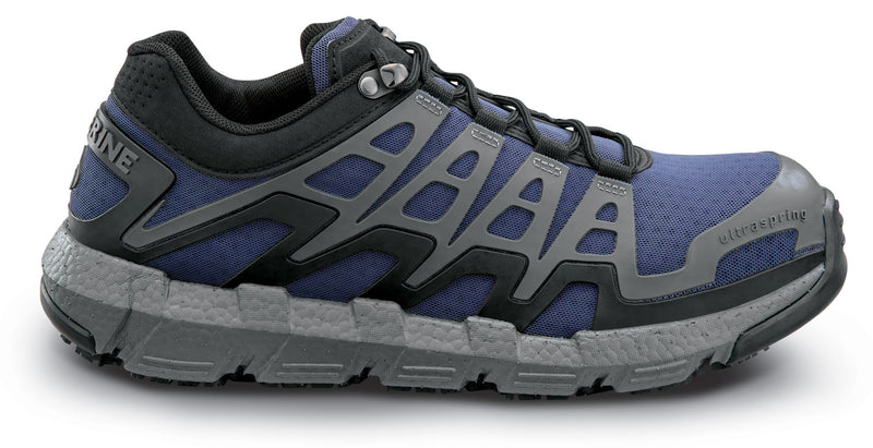 Men's Rev Vent MaxTRAX® Comp Toe SRO Athletic