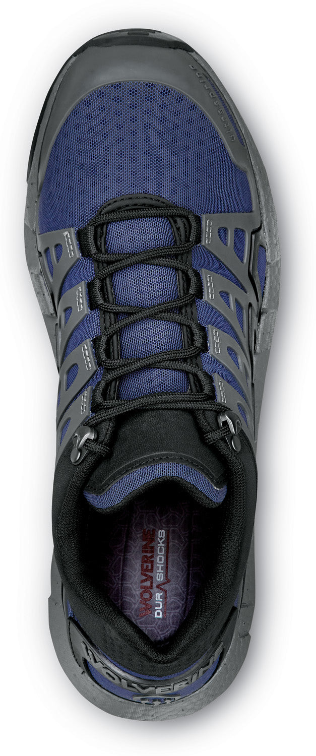 Men's Rev Vent MaxTRAX® Comp Toe SRO Athletic