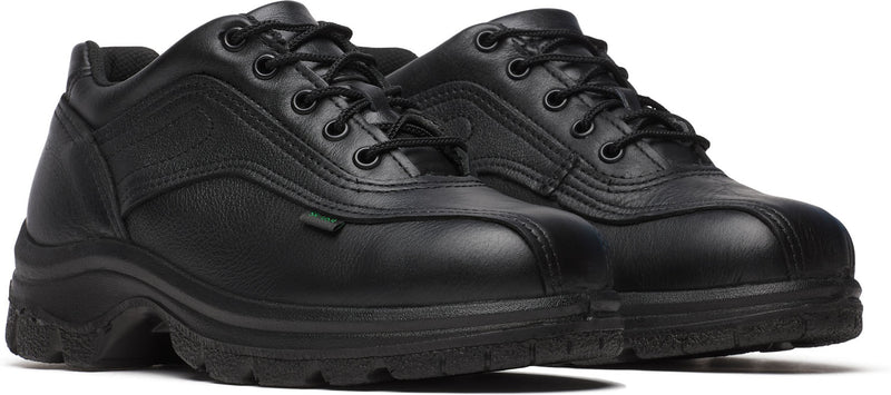 Women's Soft Streets™ Double Track Soft Toe SR Oxford
