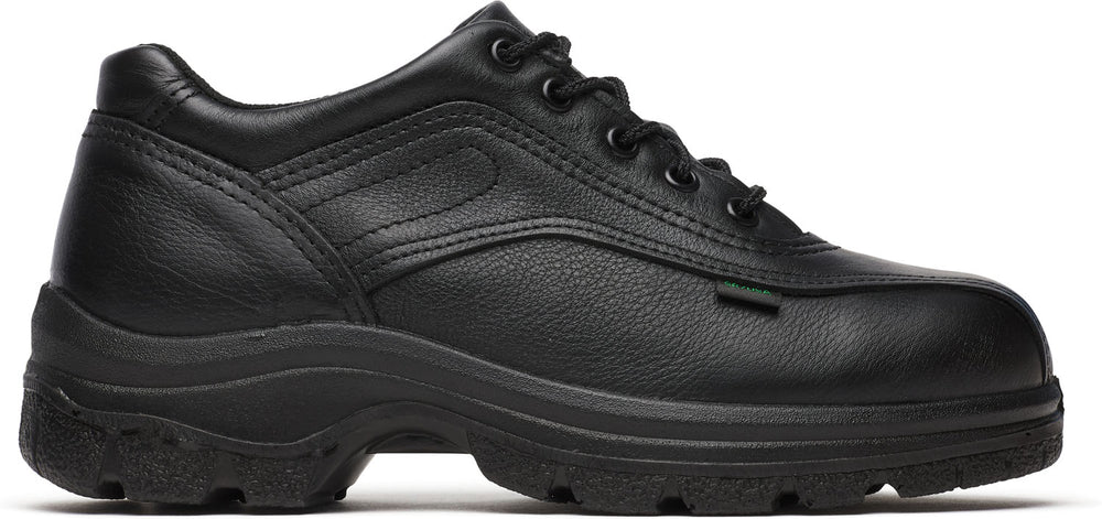 Women's Soft Streets™ Double Track Soft Toe SR Oxford