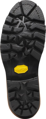 Men's 9" Logger Series Steel Toe WP SR Logger