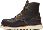 Men's 6" 1957 Series Steel Toe WP SR Wedge Boot