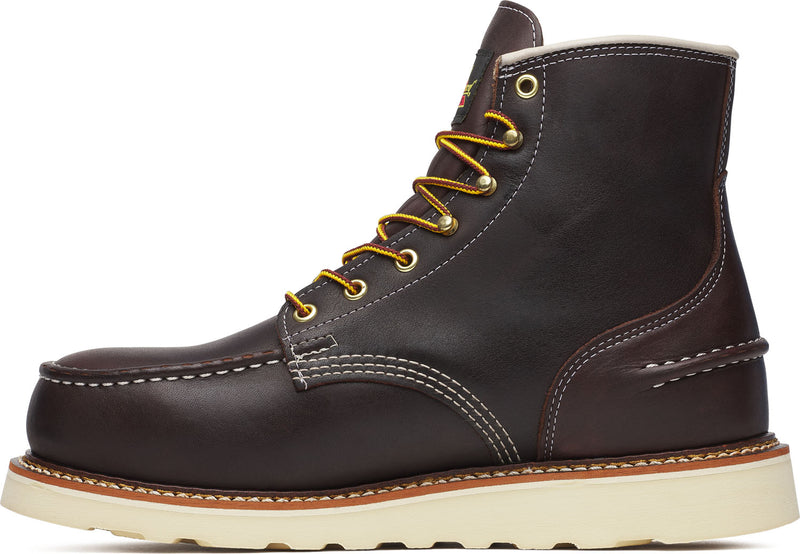 Men's 6" 1957 Series Steel Toe WP SR Wedge Boot