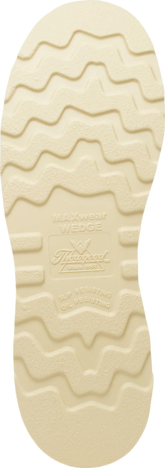 Men's 6" 1957 Series Steel Toe WP SR Wedge Boot