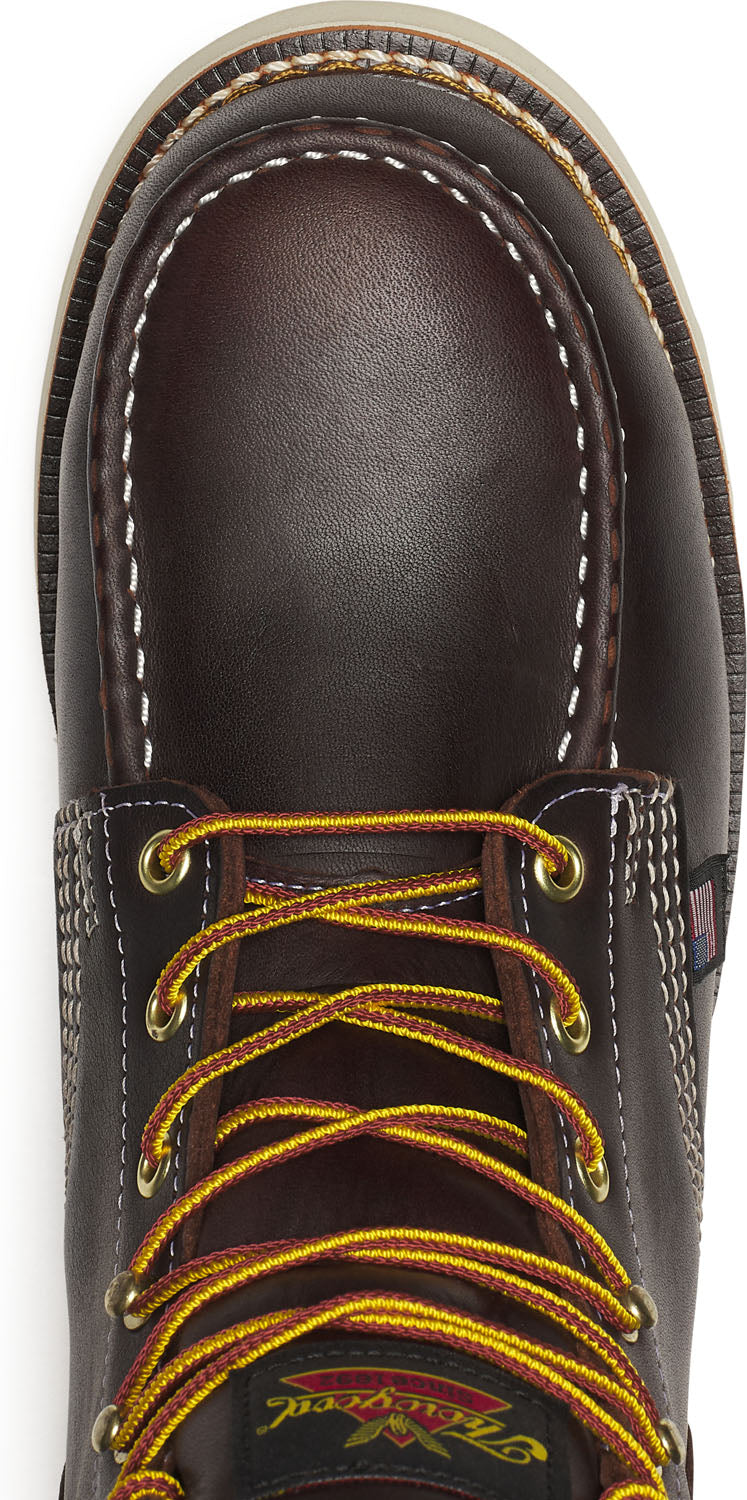 Men's 6" 1957 Series Steel Toe WP SR Wedge Boot