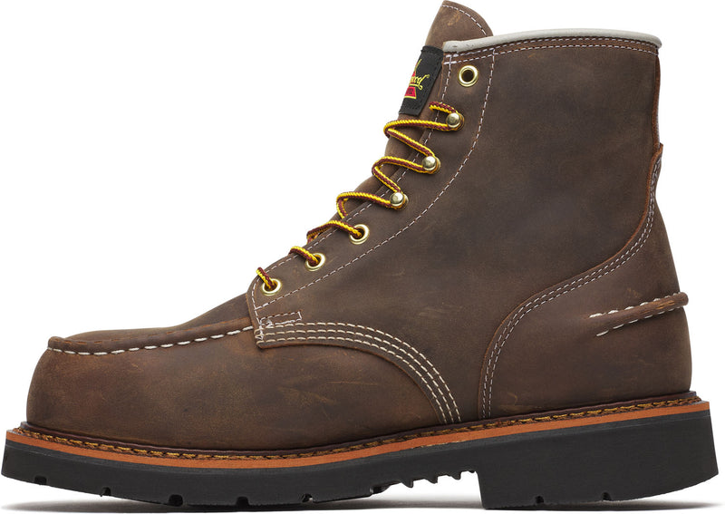 Men's 6" 1957 Series Steel Toe WP SR Boot
