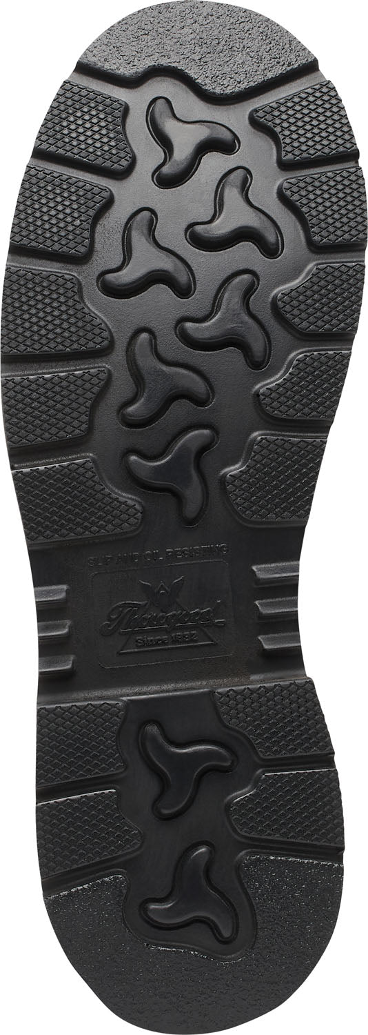 Men's 6" 1957 Series Steel Toe WP SR Boot