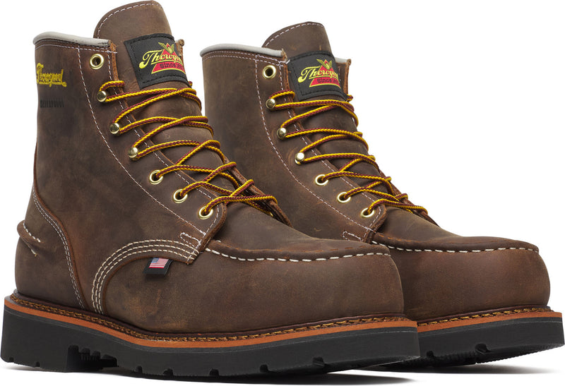 Men's 6" 1957 Series Steel Toe WP SR Boot