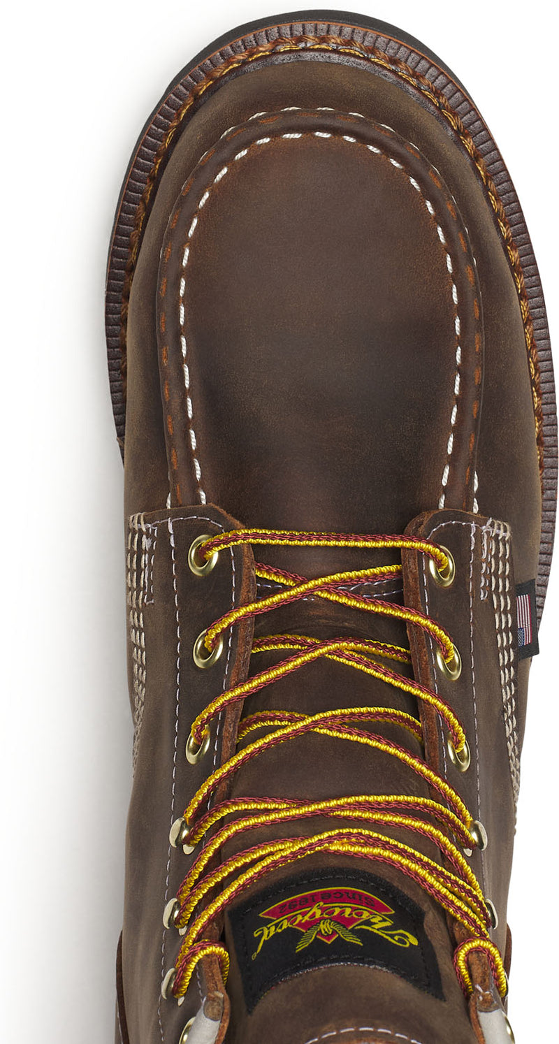 Men's 6" 1957 Series Steel Toe WP SR Boot