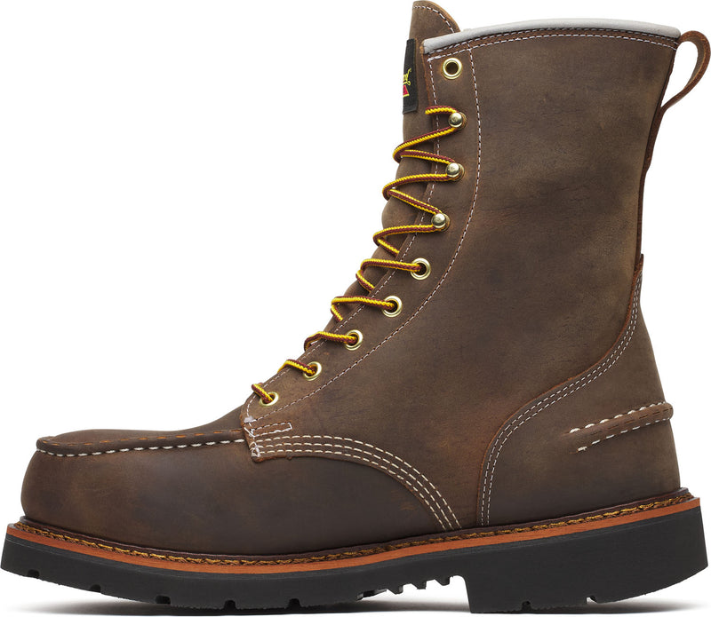 Men's 8" 1957 Series Steel Toe WP SR Boot