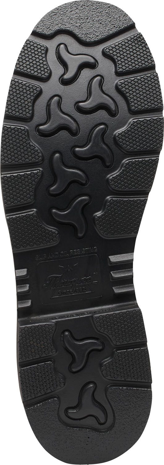 Men's 8" 1957 Series Steel Toe WP SR Boot