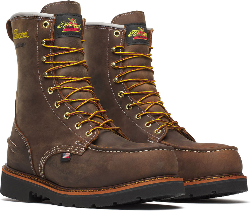 Men's 8" 1957 Series Steel Toe WP SR Boot