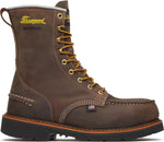 Men's 8" 1957 Series Steel Toe WP SR Boot