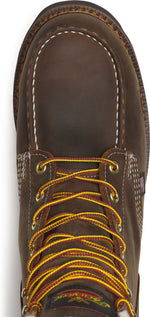 Men's 8" 1957 Series Steel Toe WP SR Boot