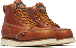 Men's 6" American Heritage Steel Toe SR Wedge Boot