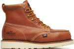 Men's 6" American Heritage Steel Toe SR Wedge Boot