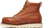 Men's 6" American Heritage Steel Toe SR Wedge Boot