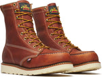 Men's 8" American Heritage Steel Toe SR Wedge Boot