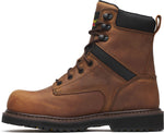 Men's 8" Jobsite Series Comp Toe WP SR Boot