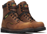 Men's 8" Jobsite Series Comp Toe WP SR Boot