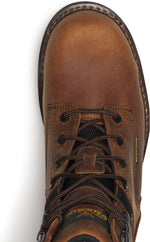 Men's 8" Jobsite Series Comp Toe WP SR Boot