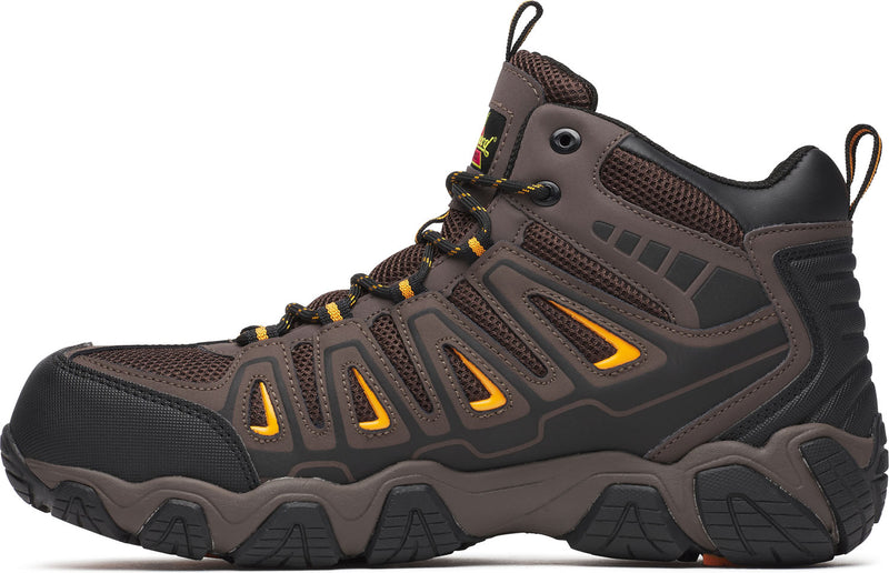 Men's Crosstrex Series Comp Toe WP SR Hiker