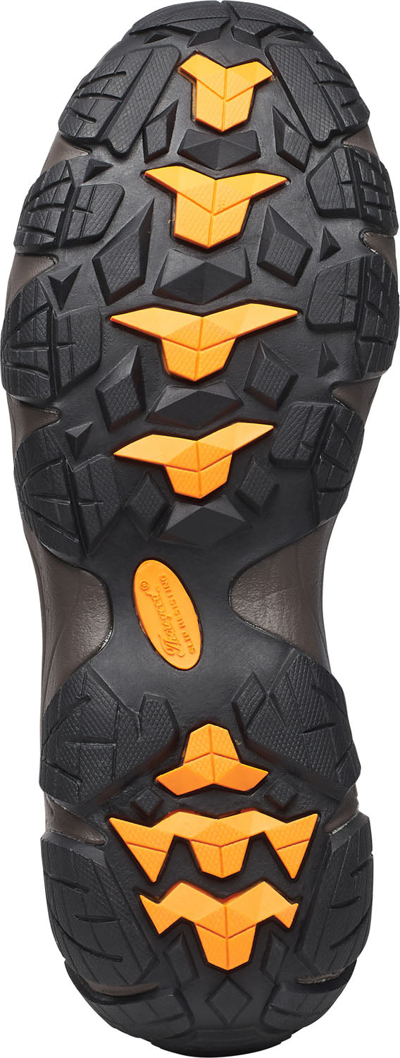 Men's Crosstrex Series Comp Toe WP SR Hiker