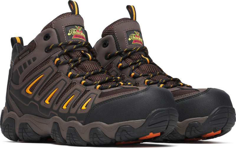 Men's Crosstrex Series Comp Toe WP SR Hiker