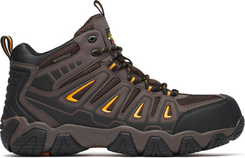 Men's Crosstrex Series Comp Toe WP SR Hiker