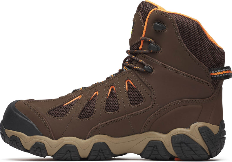 Men's 6" Crosstrex Series Comp Toe WP SR Boot