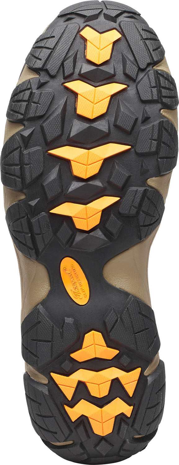 Men's 6" Crosstrex Series Comp Toe WP SR Boot