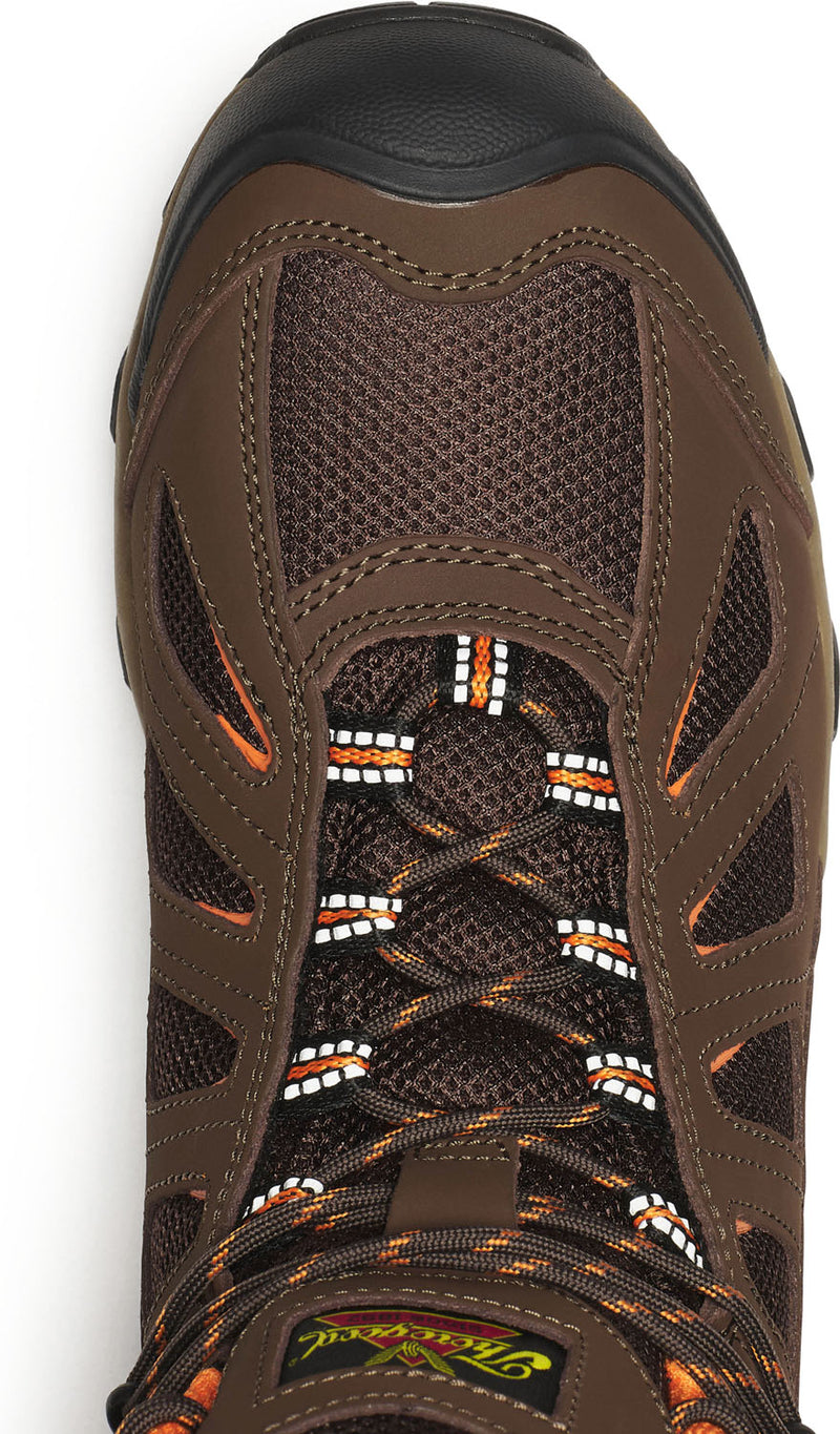 Men's 6" Crosstrex Series Comp Toe WP SR Boot