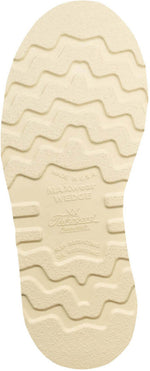 Men's 8" American Heritage Steel Toe SR Wedge Boot
