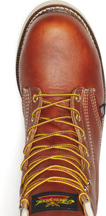Men's 8" American Heritage Steel Toe SR Wedge Boot