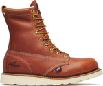 Men's 8" American Heritage Steel Toe SR Wedge Boot