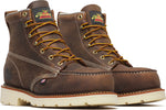 Men's 6" American Heritage Steel Toe SR Boot