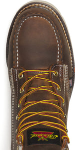 Men's 6" American Heritage Steel Toe SR Boot