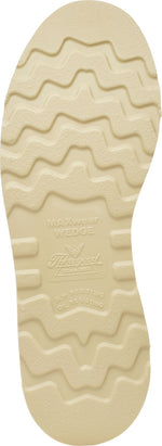 Men's 8" American Heritage Steel Toe SR Wedge Boot