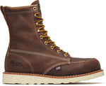 Men's 8" American Heritage Steel Toe SR Wedge Boot