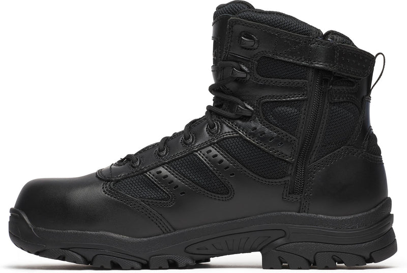 Men's 6" The Deuce Series Comp Toe WP SR Side-Zip Boot