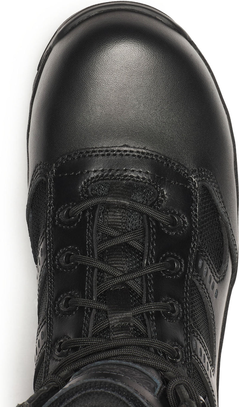 Men's 6" The Deuce Series Comp Toe WP SR Side-Zip Boot
