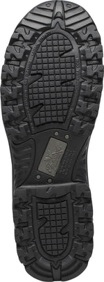 Men's 8" The Deuce Series Comp Toe WP SR Side-Zip Boot