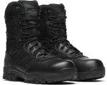 Men's 8" The Deuce Series Comp Toe WP SR Side-Zip Boot