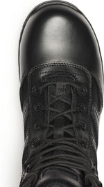 Men's 8" The Deuce Series Comp Toe WP SR Side-Zip Boot