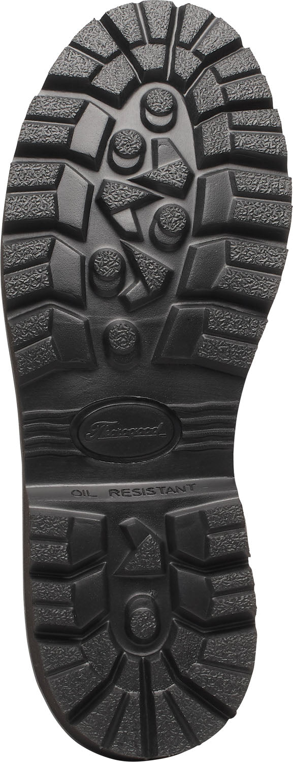 Thorogood Unisex Steel Toe EH Oxford